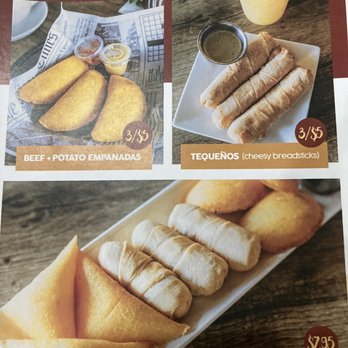 Diletto Bakery - Appetizer menu - Desserts Near Me - Gainesville, Georgia