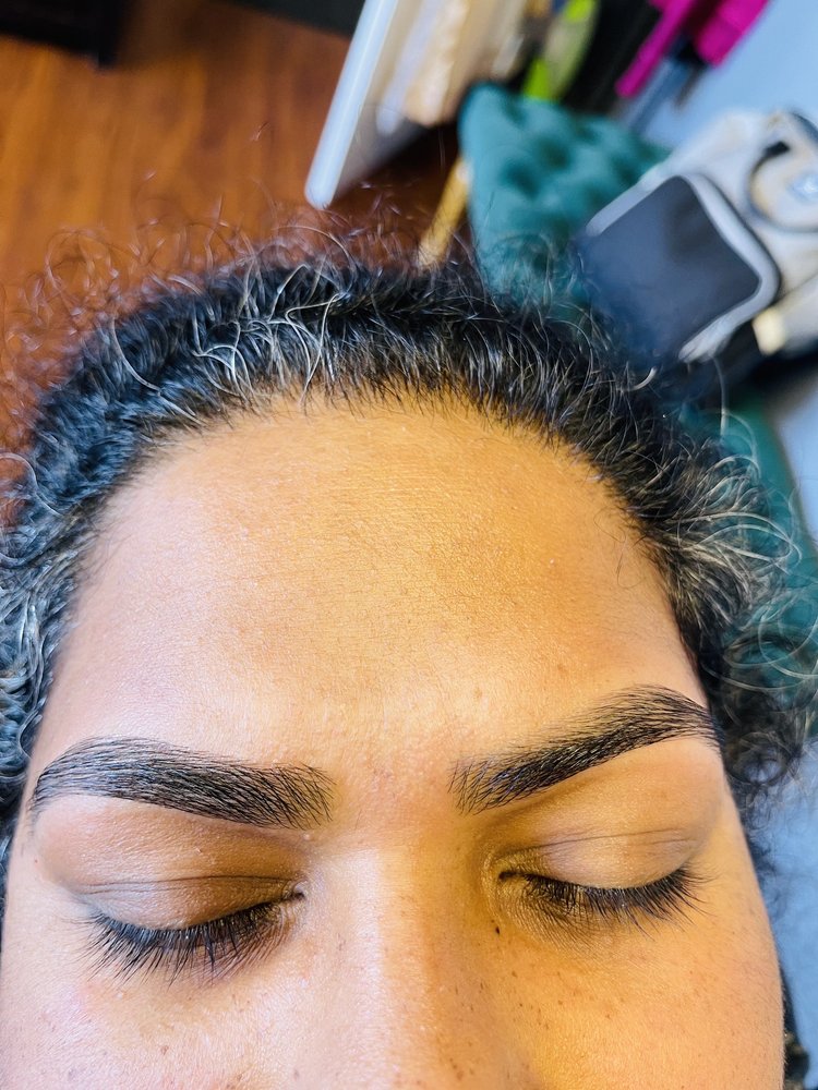 SUPER EYEBROW THREADING Updated September 2024 86 Photos & 70