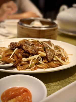 Imperial Treasure Fine Chinese Cuisine (Crowne Plaza) by null