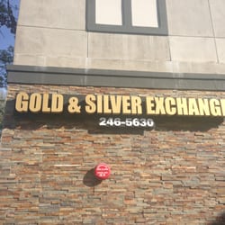 Silver and Gold Cash for Gold - Gold Silver Jewelry Bullion Coins