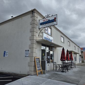 Two Cousins Deli - outside - Delis Near Me - Belmont, California Two Cousins Deli - outside - Delis Near Me - Belmont, California