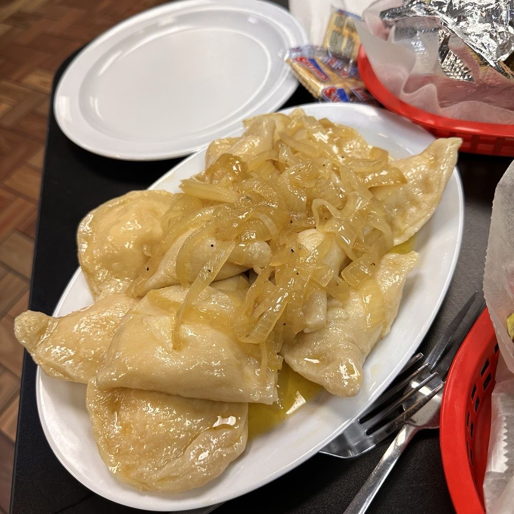GHP - Pierogies - Sandwiches Near Me - Uniontown, Pennsylvania GHP - Pierogies - Sandwiches Near Me - Uniontown, Pennsylvania