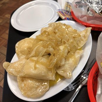 GHP - Pierogies - Sandwiches Near Me - Uniontown, Pennsylvania GHP - Pierogies - Sandwiches Near Me - Uniontown, Pennsylvania