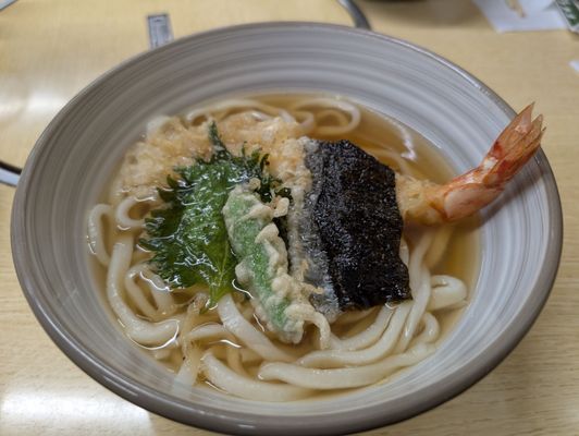 Kawafuku honten by null