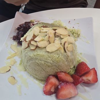 Vampire Penguin - Folsom - VP shaved ice - Tea Rooms Near Me - Folsom, California Vampire Penguin - Folsom - VP shaved ice - Tea Rooms Near Me - Folsom, California