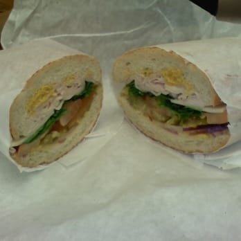 Cheese 'N' Stuff - Turkey Deluxe! - Delis Near Me - Berkeley, California Cheese 'N' Stuff - Turkey Deluxe! - Delis Near Me - Berkeley, California