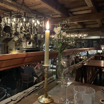 Restaurant Grottino 1313 - Upper area - Mediterranean Near Me - Luzern, LU
