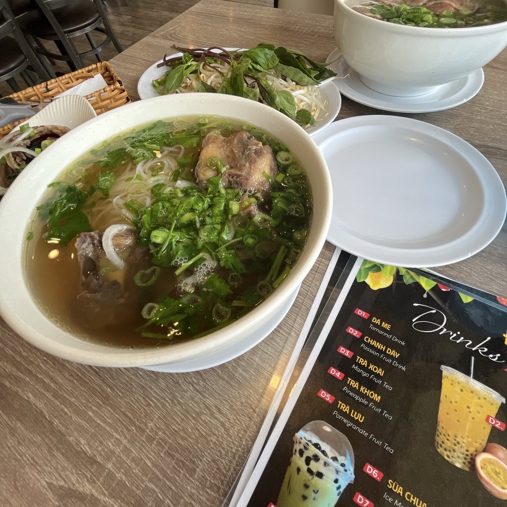Pho 36 - Vietnamese Near Me - Corona, California Pho 36 - Vietnamese Near Me - Corona, California