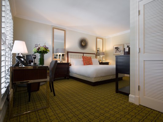 The Pillars Hotel and Club, an Small Luxury Hotel by null