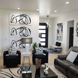 Essance Home Interiors