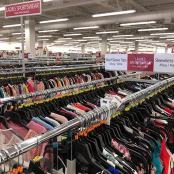 Burlington - Racks upon racks of clothing Men's and Women's - Department Stores Near Me - San Leandro, California Burlington - Racks upon racks of clothing Men's and Women's - Department Stores Near Me - San Leandro, California