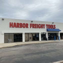 Harbor Freight Tools