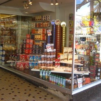 Biscuiterie Oscar - Candy Stores Near Me - Montreal, Quebec Biscuiterie Oscar - Candy Stores Near Me - Montreal, Quebec