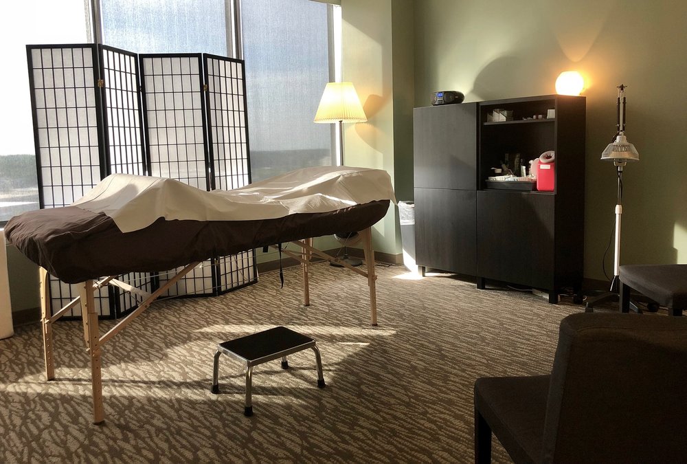 CHARLOTTE ACUPUNCTURE AND WELLNESS CENTER Updated September 2024