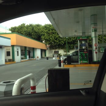 1. Súper Servicio Echegaray