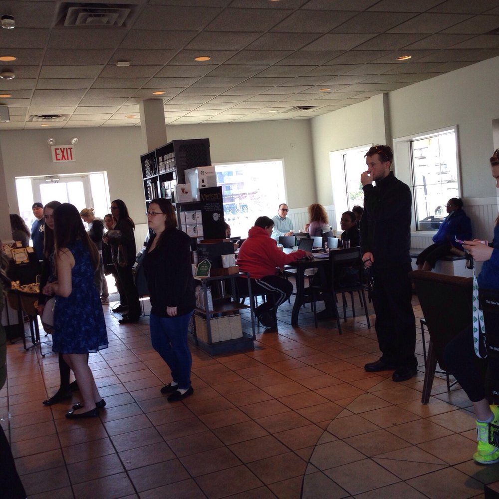 Starbucks - Coffee & Tea Near Me - Howard Beach, New York Starbucks - Coffee & Tea Near Me - Howard Beach, New York
