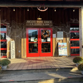 Starkey Market - Coffee & Tea Near Me - Trinity, Florida