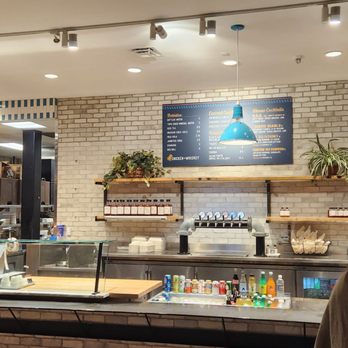 Chicken + Whiskey - Counter on chicken side. - Peruvian Near Me - Columbia, Maryland Chicken + Whiskey - Counter on chicken side. - Peruvian Near Me - Columbia, Maryland
