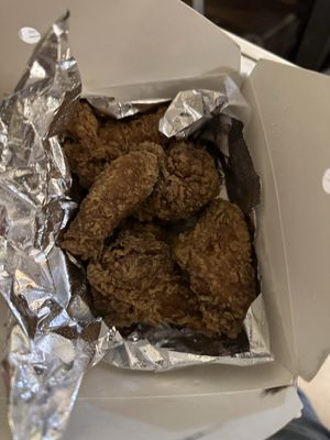 Don Chicken Manhattan / 돈치킨 맨해튼 by null