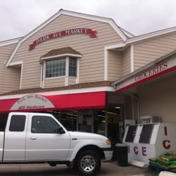 Park Ave Market-Ace Hardware