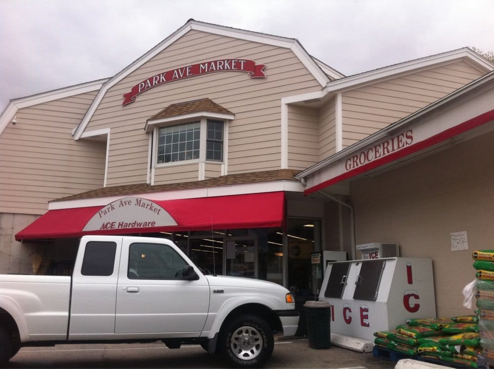 PARK AVE MARKETACE HARDWARE Updated September 2024 14 Reviews 46