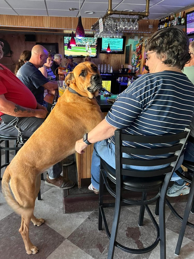 Hideaway Pub Image