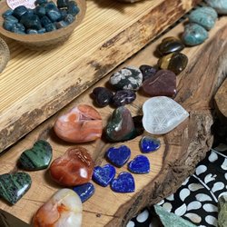 Third Eye Moon Meditation Center