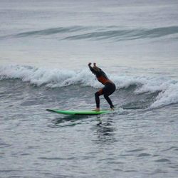 SoCal Surf Lessons