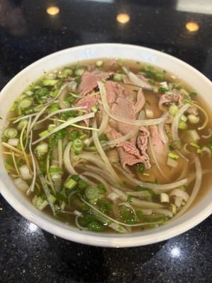 Buckeye Phở by null