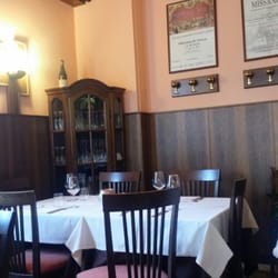 Ristorante BAR Cantacucco