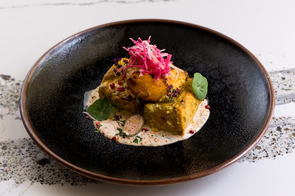 Bombay Brasserie by null