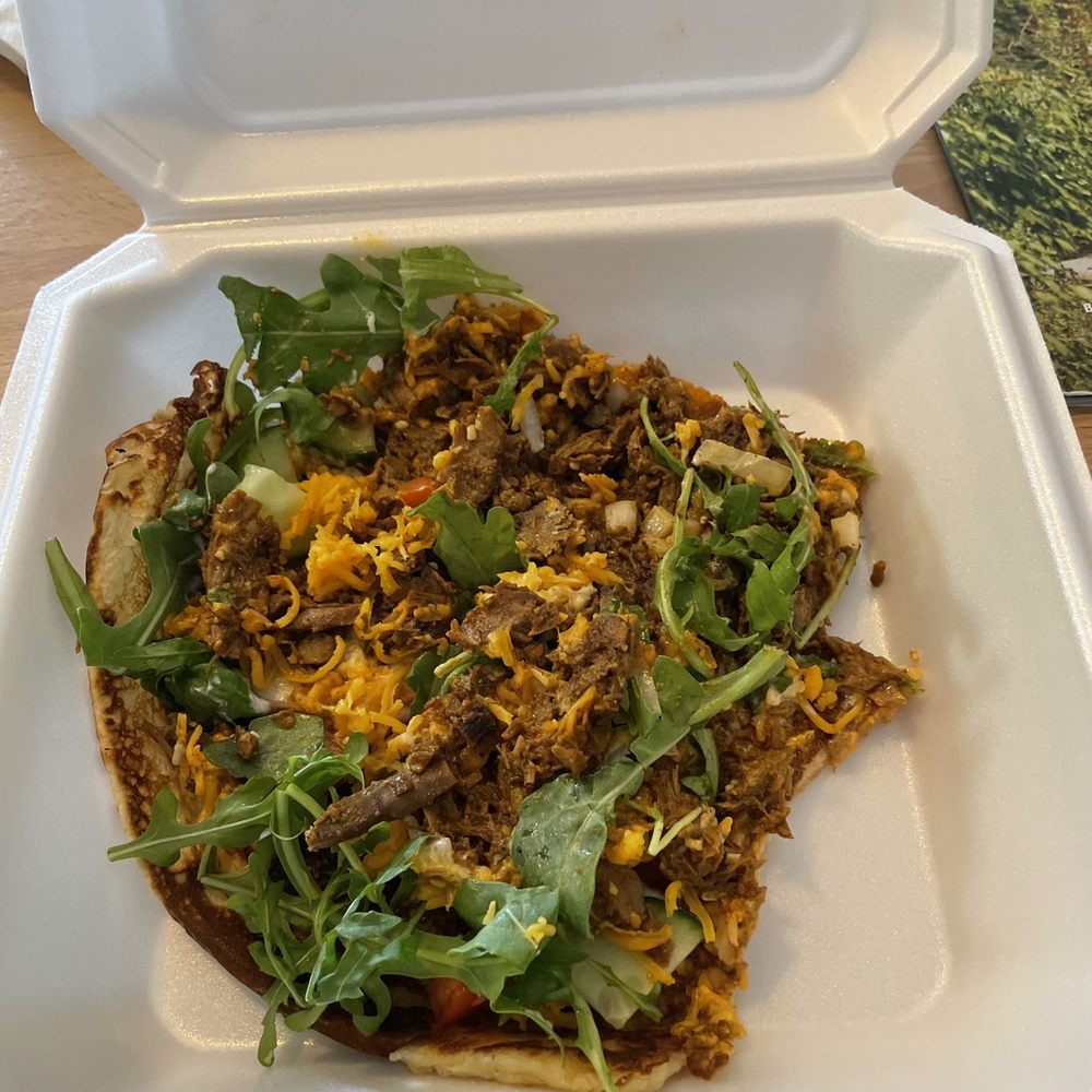 Van Gogh's Eeterie - Breakfast & Brunch Near Me - Springfield, Missouri Van Gogh's Eeterie - Breakfast & Brunch Near Me - Springfield, Missouri