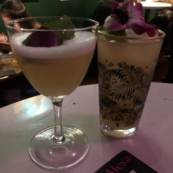 Sobre Mesa - Chan Chan and spice me down - Cocktail Bars Near Me - Oakland, California Sobre Mesa - Chan Chan and spice me down - Cocktail Bars Near Me - Oakland, California