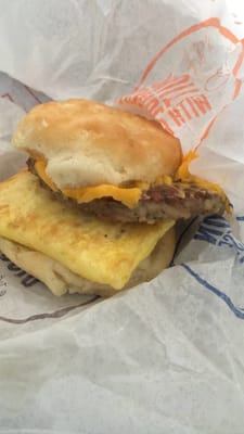 McDonald's by null