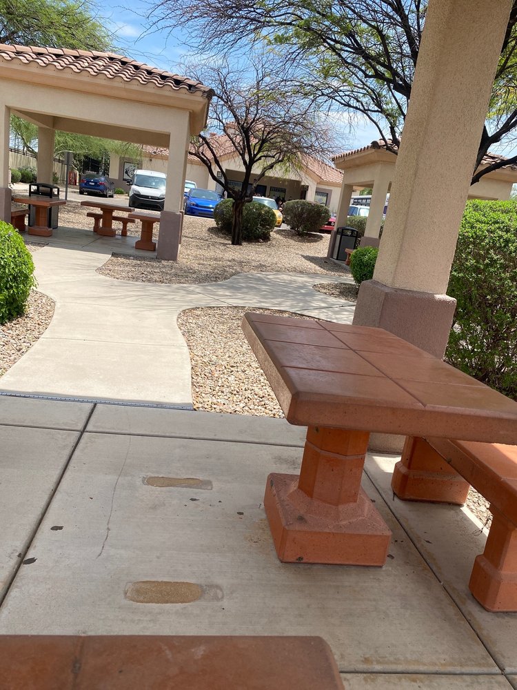 ALTA VISTA HIGH SCHOOL Updated September 2024 5040 S Campbell Ave, Tucson, Arizona, United