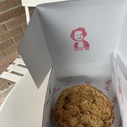 Upper Crust Pie Bakery - Apple pie