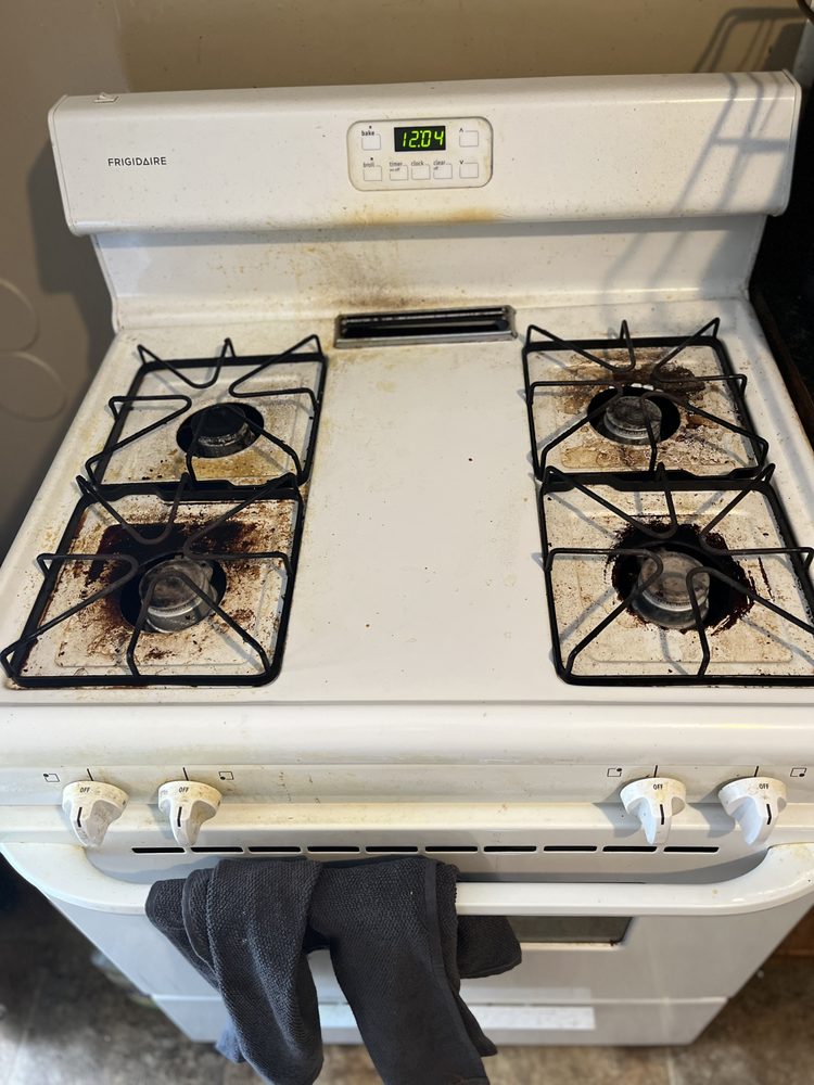 LEND A HAND CLEANERS 17 Photos Wilmington, Delaware Home Cleaning