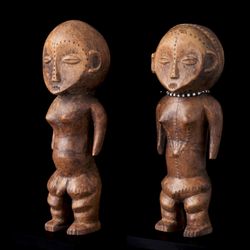 Africa And Beyond - Ngbaka, D.R. Congo