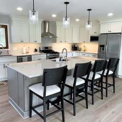 Relentless Kitchen & Bath