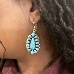 Sissel's - Earring
