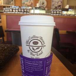 Yummy Vanilla Latte