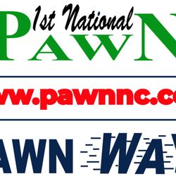 First National Pawn & Pawnway