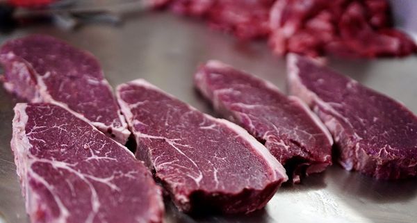 Carniceria Don Juan #2 by null