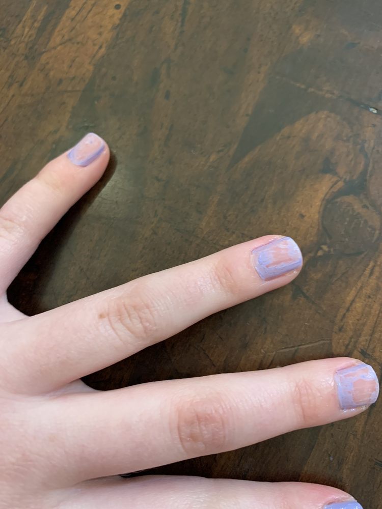 NAIL LOUNGE Updated September 2024 15 Photos N112w16510 Mequon Rd