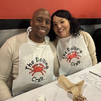 The Boiling Crab - Seafood Near Me - San Marcos, California The Boiling Crab - Seafood Near Me - San Marcos, California
