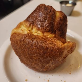 San Mateo Prime - Fresh popover - Steakhouses Near Me - San Mateo, California San Mateo Prime - Fresh popover - Steakhouses Near Me - San Mateo, California