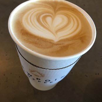 Brewpoint Craft Elmhurst - Coffee & Tea Near Me - Elmhurst, Illinois