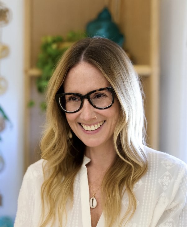 Kelly Chapman, LCSW - grief counselor in Long Beach, NY