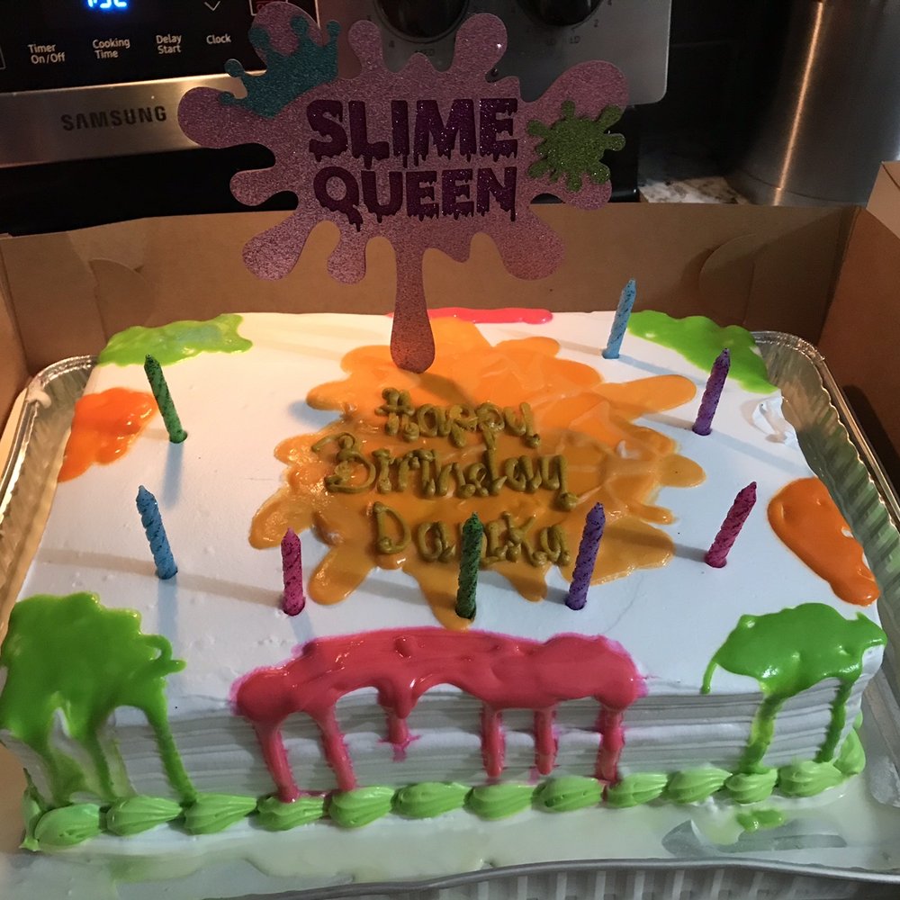 Cakes By Edith - 1/4 sheet Tres Leches cake with strawberry filling. YUM!! - Bakeries Near Me - Salt Lake City, Utah Cakes By Edith - 1/4 sheet Tres Leches cake with strawberry filling. YUM!! - Bakeries Near Me - Salt Lake City, Utah