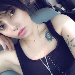 Pixie cut ‍‍
